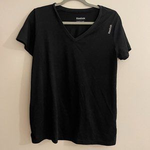 Women's Reebok Running Tee
